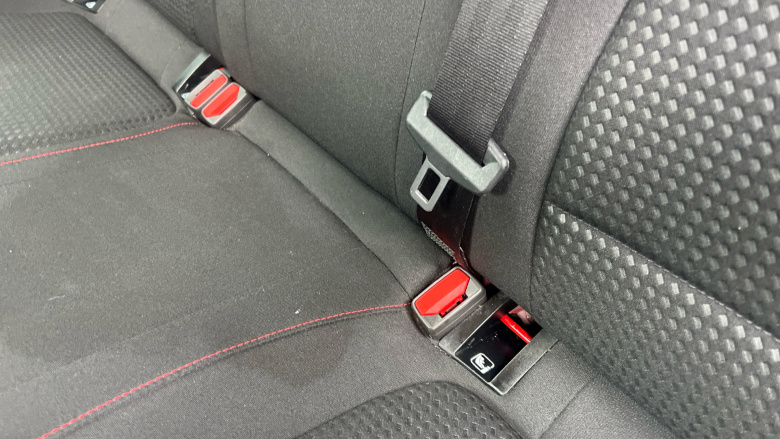 Ford Focus 1.0 EcoBoost 125 ST-Line 5dr Petrol Hatchback